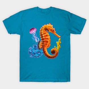 Under the sea T-Shirt